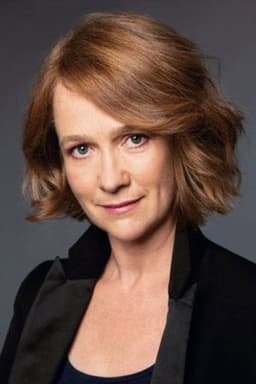 Photo of Poppy Miller