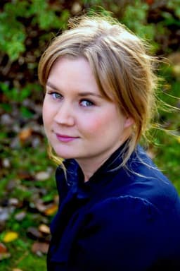 Photo of Natalie Minnevik