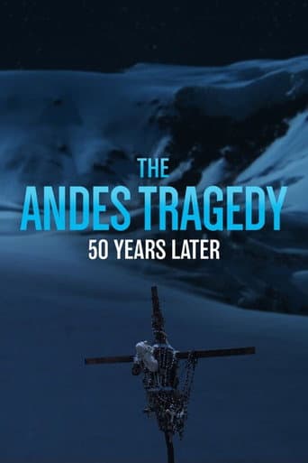 Poster for The Andes Tragedy: 50 Years Later
