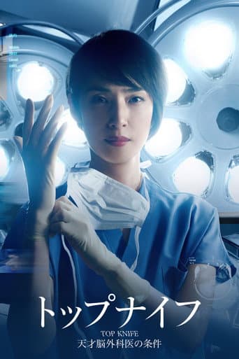 Poster for Top Knife