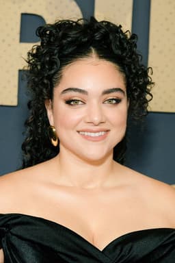 Photo of Kiara Pichardo