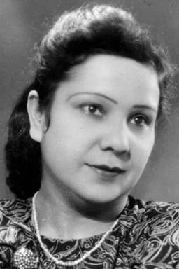 Photo of Süsan Macidova