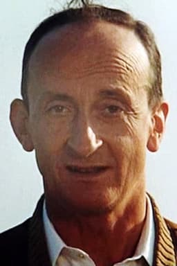 Photo of Philippe Castelli