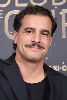 Photo of Guilherme Geirinhas