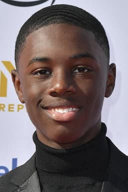 Photo of Alex R. Hibbert