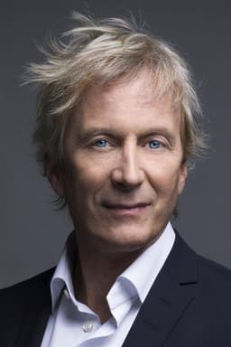 Photo of Alain Choquette