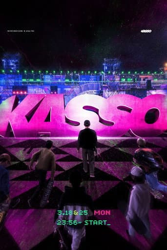 Poster for KASSO