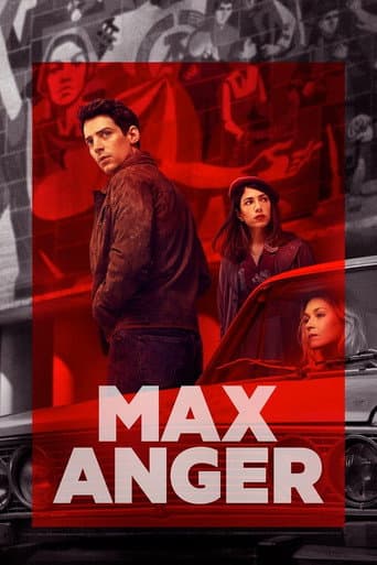 Poster for Max Anger