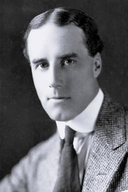 Photo of Howard Gaye