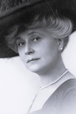 Photo of Mabel Bert