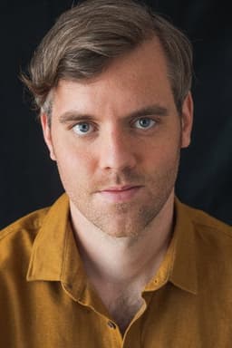 Photo of Alex Martel