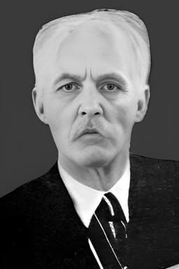 Photo of Frederick Vroom