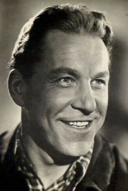 Photo of Paul Pfingst