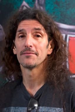 Photo of Frank Bello