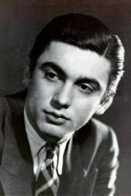 Photo of Dimitris Horn