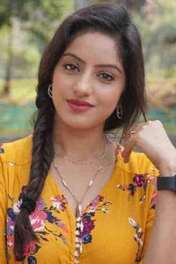 Photo of Deepika Singh Goyal