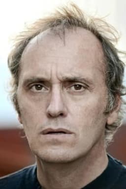 Photo of Luca Lazzareschi