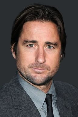 Photo of Luke Wilson