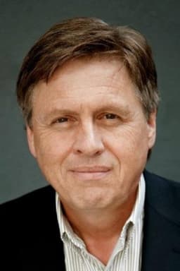Photo of Ulrich Walter