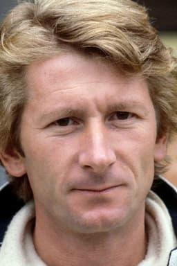 Photo of Jean-Pierre Jabouille