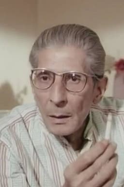 Photo of Hafez Amin