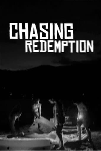 Poster for Chasing Redemption