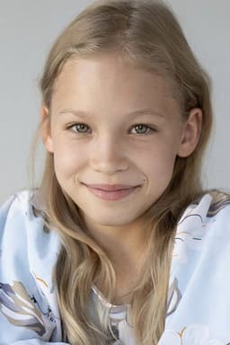 Photo of Agniya Vorobyeva
