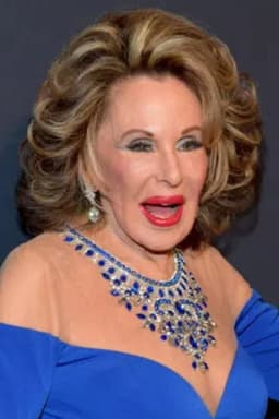 Photo of Nikki Haskell