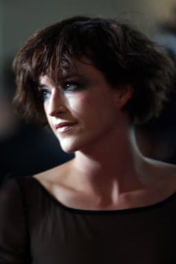 Photo of Megan Washington