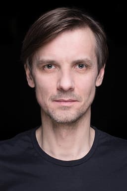 Photo of Radosław Elis