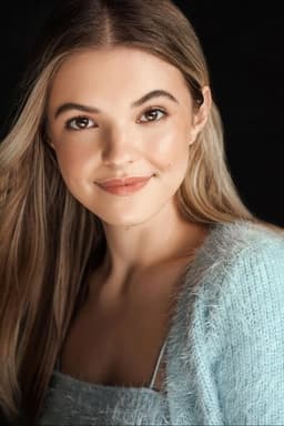 Photo of Madison MacIsaac