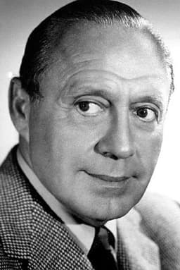 Photo of Jack Benny