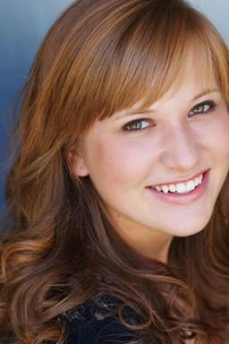 Photo of Jillian Henry
