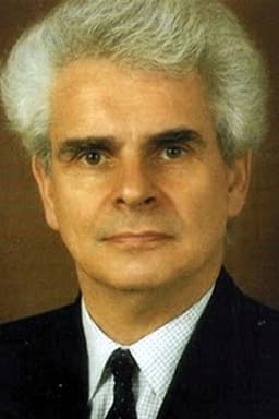 Photo of Giorgos G. Papandreou