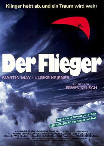 Poster for The Flyer
