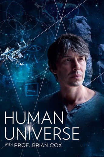 Poster for Human Universe