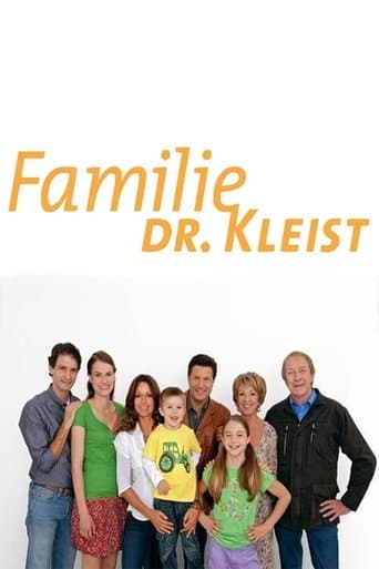 Poster for Family Dr. Kleist