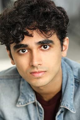 Photo of Aman Mann