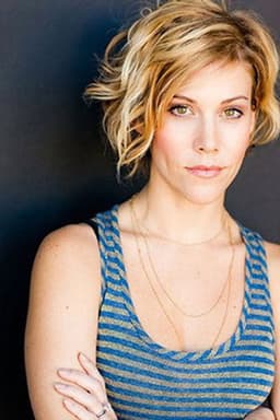 Photo of Kelly Pendygraft