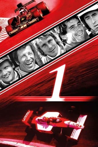 Poster for 1