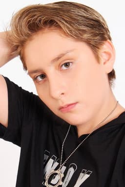Photo of Uriel Reymund