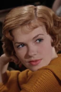 Photo of Jan Norris