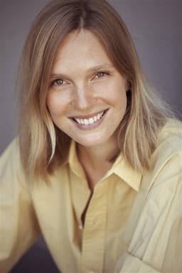 Photo of Emma Moortgat