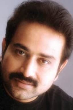 Photo of Anand