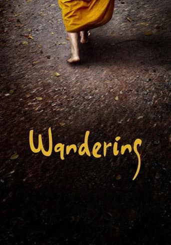 Poster for Wandering
