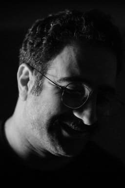 Photo of Hossein Barekati