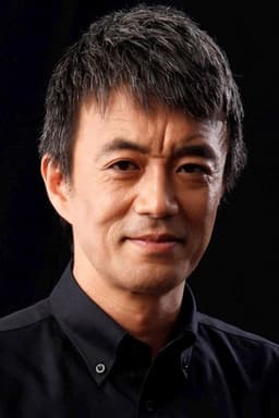 Photo of Kazuhiko Kanayama