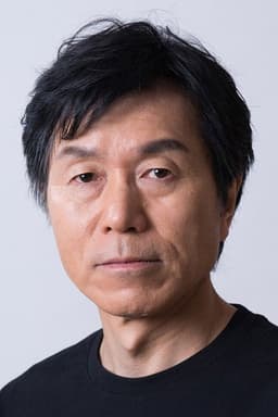 Photo of Mitsuru Hirata