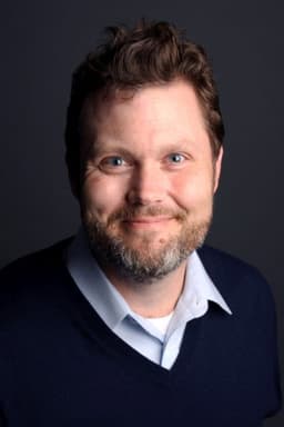 Photo of Steve Mallory