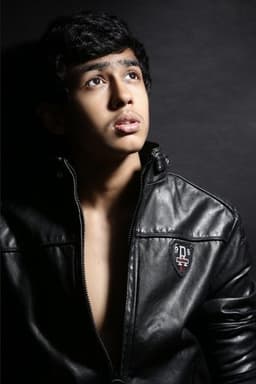 Photo of Rudhraksh Jaiswal
